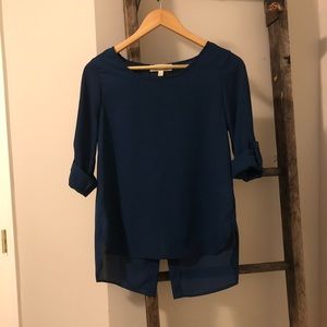 Francesca’s Blouse